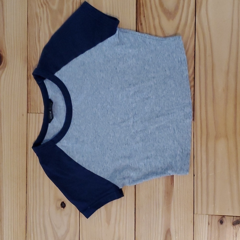 SHEIN Crop Top